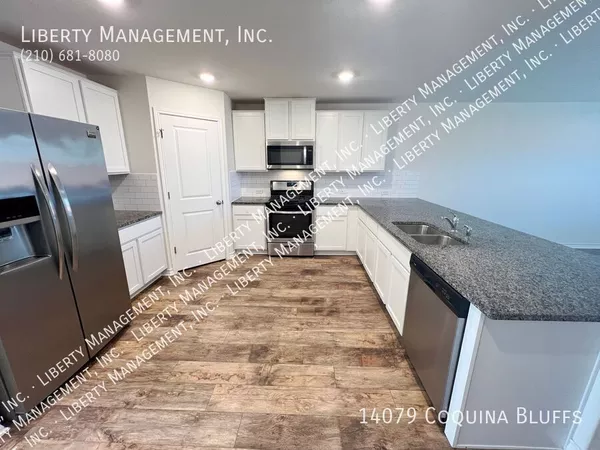 4 bedrooms apartment for rent in Far West Side - West SATX, San Antonio