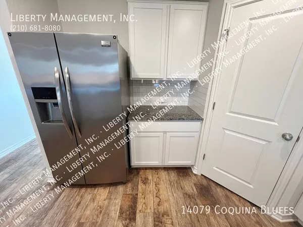 4 bedrooms apartment for rent in Far West Side - West SATX, San Antonio