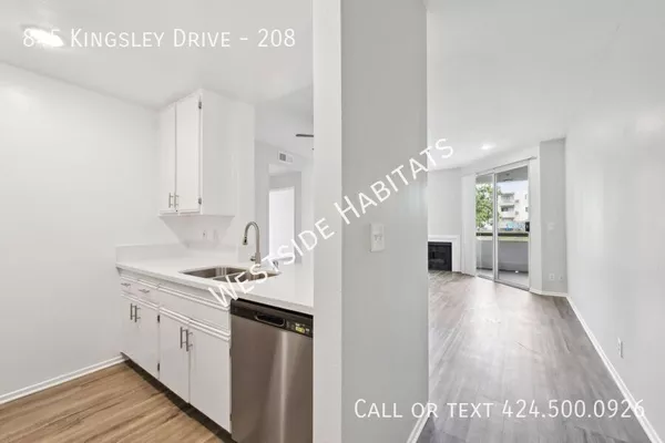 2 bedrooms apartment for rent in Koreatown - Central Los Angeles, Los Angeles