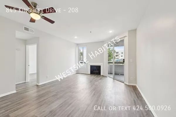 2 bedrooms apartment for rent in Koreatown - Central Los Angeles, Los Angeles