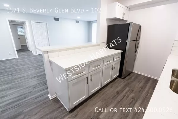 3 bedrooms apartment for rent in Century City - Westside / South Bay, Los Angeles