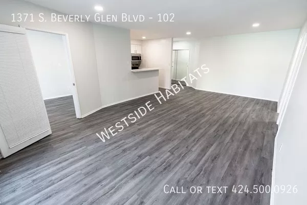 3 bedrooms apartment for rent in Century City - Westside / South Bay, Los Angeles