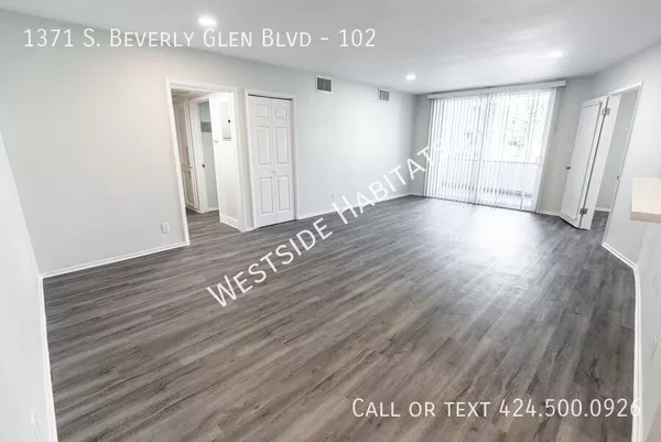 3 bedrooms apartment for rent in Century City - Westside / South Bay, Los Angeles