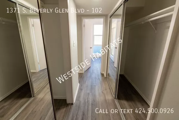 3 bedrooms apartment for rent in Century City - Westside / South Bay, Los Angeles