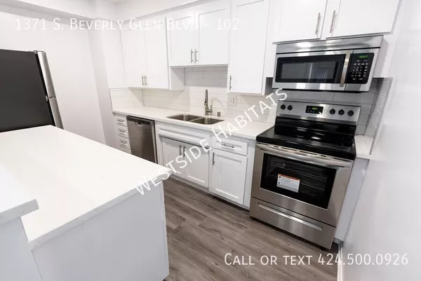 3 bedrooms apartment for rent in Century City - Westside / South Bay, Los Angeles