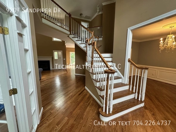4 bedrooms apartment for rent in McAlpine - South Charlotte, Charlotte
