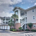 2 bedrooms apartment for rent in Carolina Forest - West MB, Myrtle Beach
