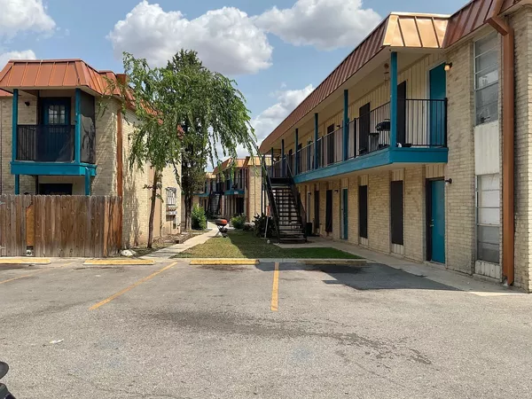 1 bedroom apartment for rent in Inner West Side - West SATX, San Antonio