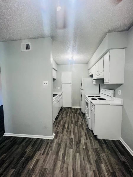 1 bedroom apartment for rent in Inner West Side - West SATX, San Antonio