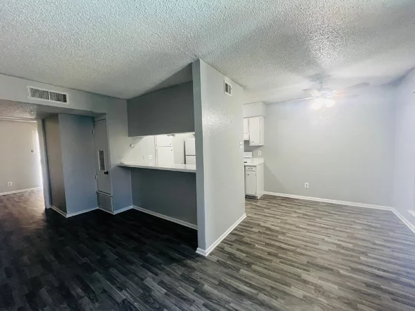 1 bedroom apartment for rent in Inner West Side - West SATX, San Antonio