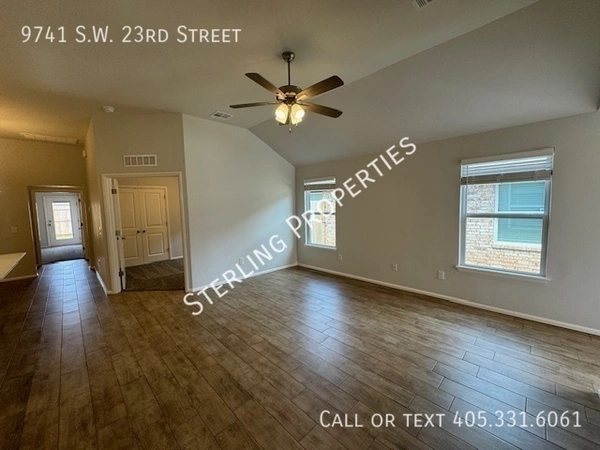 3 bedrooms apartment for rent in Westbrooke Estates - NW OKC, Oklahoma City