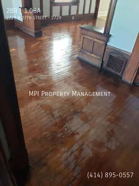 2 bedrooms apartment for rent in Park West - North Mil / North Shore, Milwaukee