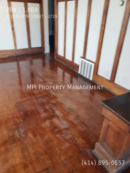 2 bedrooms apartment for rent in Park West - North Mil / North Shore, Milwaukee