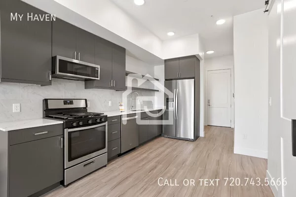 1 bedroom apartment for rent in Chaffee Park - North Denver, Denver