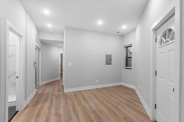 3 bedrooms apartment for rent in Avondale - North Side, Chicago