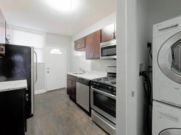 3 bedrooms apartment for rent in Roscoe Village - North Side, Chicago