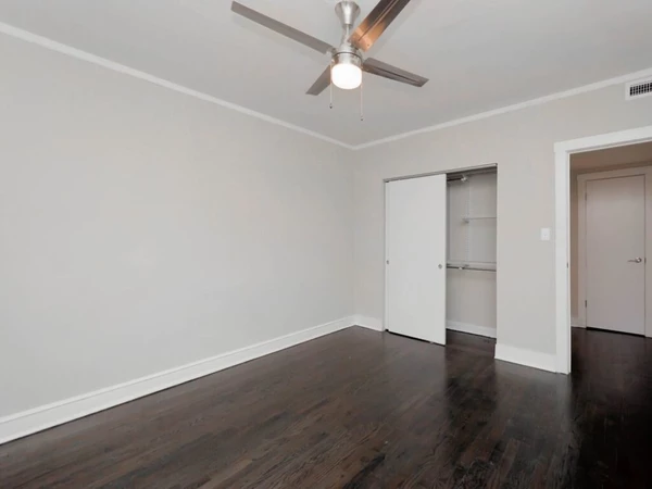 3 bedrooms apartment for rent in Roscoe Village - North Side, Chicago