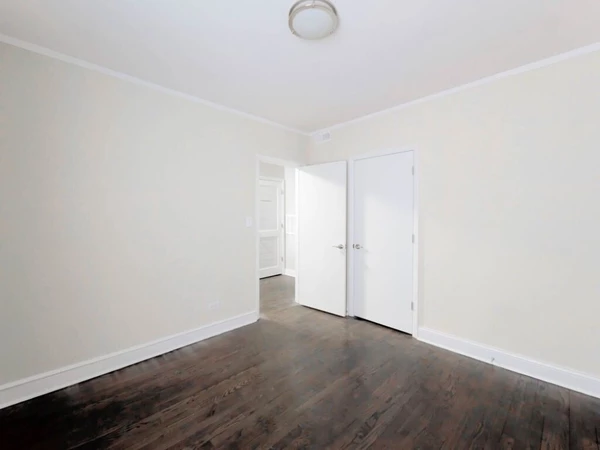 3 bedrooms apartment for rent in Roscoe Village - North Side, Chicago