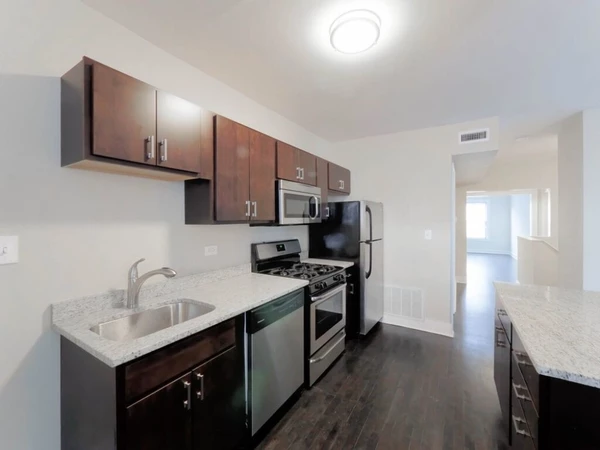 3 bedrooms apartment for rent in Roscoe Village - North Side, Chicago