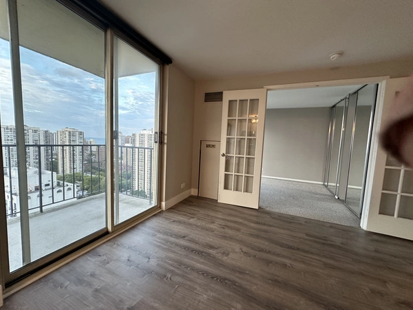 1 bedroom apartment for rent in Near North Side - Central, Chicago