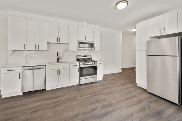 4 bedrooms apartment for rent in Logan Square - North Side, Chicago