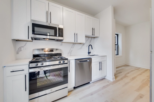 1 bedroom apartment for rent in Logan Square - North Side, Chicago