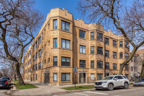 1 bedroom apartment for rent in Logan Square - North Side, Chicago
