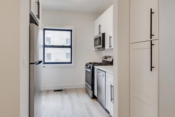 1 bedroom apartment for rent in Logan Square - North Side, Chicago