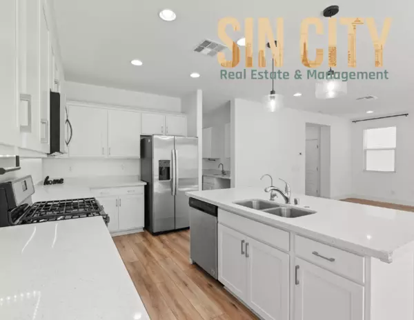 3 bedrooms apartment for rent in Enterprise - Spring Valley / Enterprise, Las Vegas