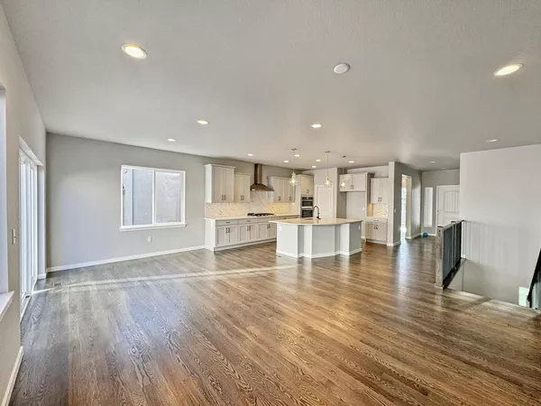 4 bedrooms apartment for rent in Briargate - North COS, Colorado Springs