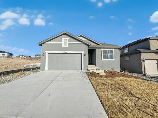 4 bedrooms apartment for rent in Briargate - North COS, Colorado Springs