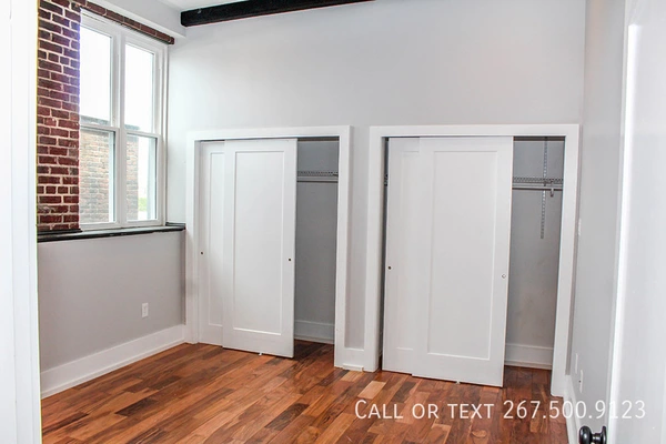 1 bedroom apartment for rent in Fishtown - North Philadelphia, Philadelphia