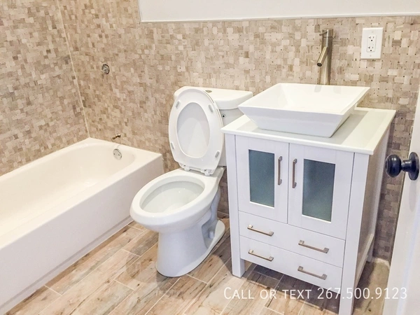 1 bedroom apartment for rent in Fishtown - North Philadelphia, Philadelphia