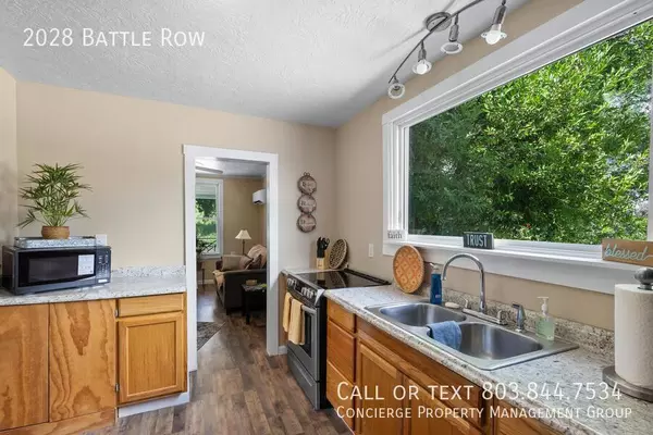 2 bedrooms apartment for rent in Harrisburg - Central AUG, Augusta