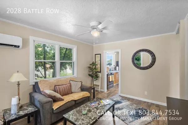 2 bedrooms apartment for rent in Harrisburg - Central AUG, Augusta