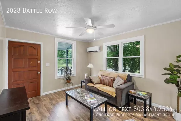 2 bedrooms apartment for rent in Harrisburg - Central AUG, Augusta