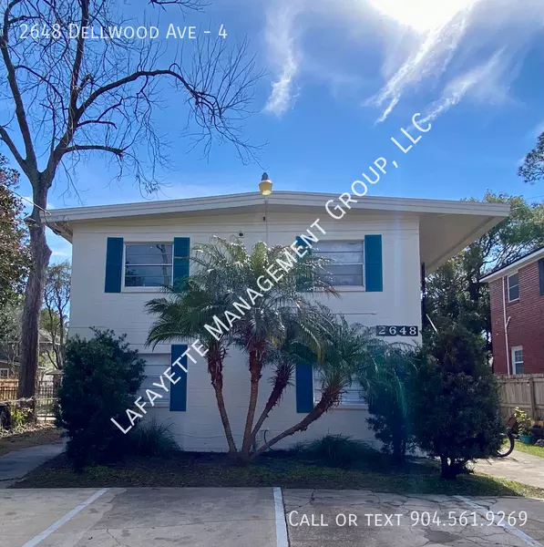 2 bedrooms apartment for rent in Brooklyn JAX - Downtown JAX, Jacksonville