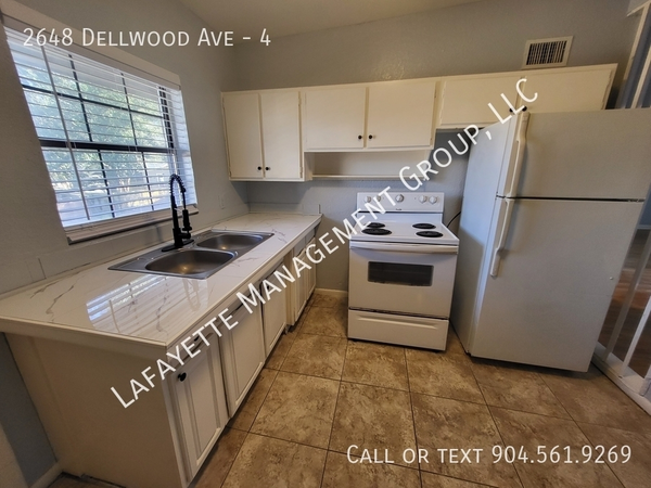 2 bedrooms apartment for rent in Brooklyn JAX - Downtown JAX, Jacksonville