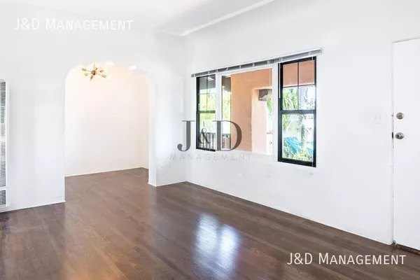 2 bedrooms apartment for rent in North Park - Inland, San Diego