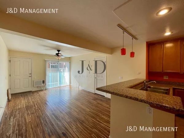 1 bedroom apartment for rent in San Carlos - Inland, San Diego