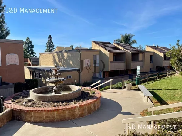 1 bedroom apartment for rent in San Carlos - Inland, San Diego