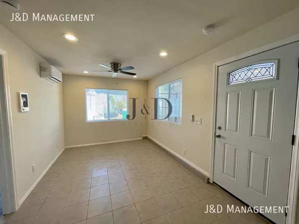1 bedroom apartment for rent in Logan Heights - Central SD, San Diego