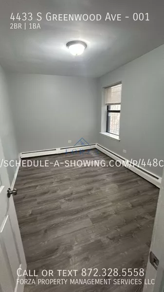 2 bedrooms apartment for rent in Kenwood - South Side, Chicago
