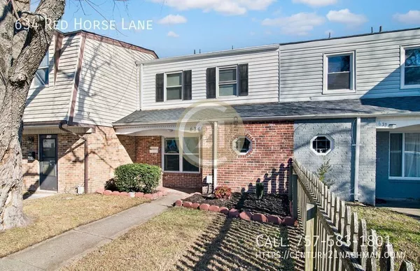 3 bedrooms apartment for rent in Military Circle - Norfolk, Virginia Beach