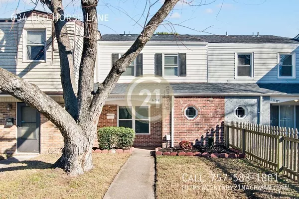 3 bedrooms apartment for rent in Military Circle - Norfolk, Virginia Beach