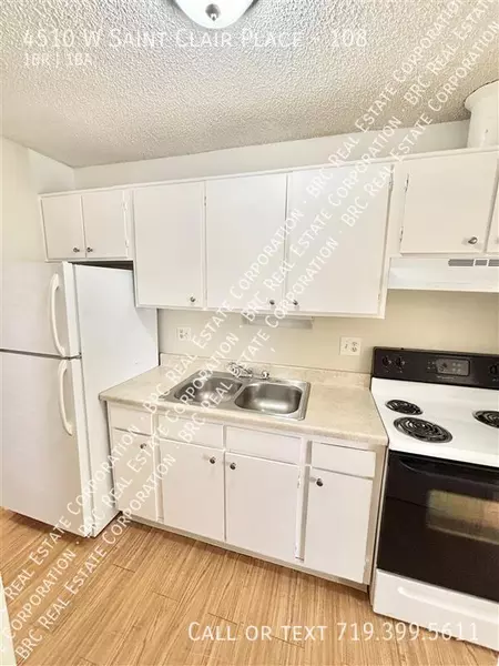 1 bedroom apartment for rent in Berkeley - West Denver, Denver