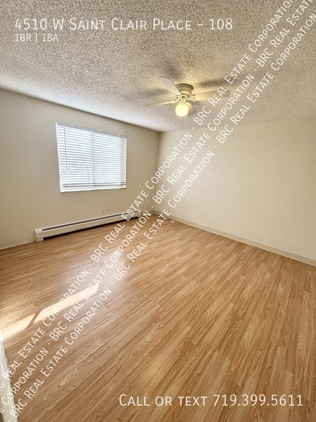 1 bedroom apartment for rent in Berkeley - West Denver, Denver