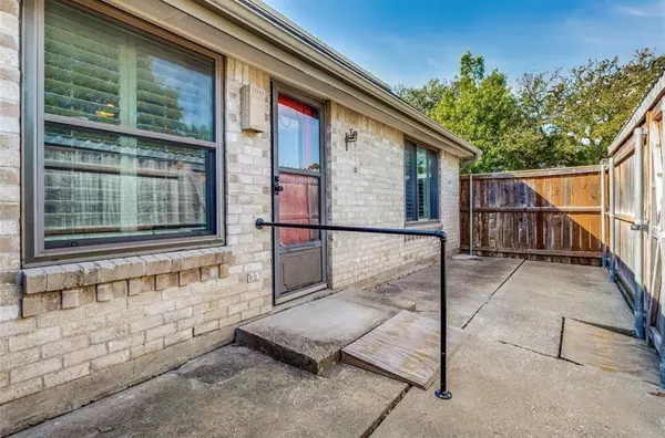 3 bedrooms apartment for rent in Northwood Hills - Ne Dallas, Dallas