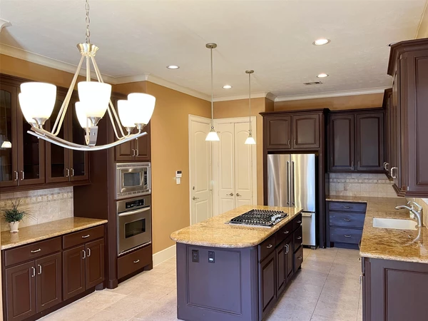 4 bedrooms apartment for rent in Uptown - West Houston, Houston