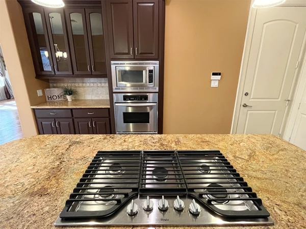 4 bedrooms apartment for rent in Uptown - West Houston, Houston